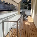 Διαμέρισμα Attico La Terrazza