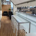 Attico La Terrazza * Αλάσιο