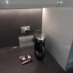 Attico La Terrazza Διαμέρισμα