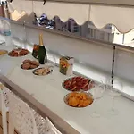 Attico La Terrazza Διαμέρισμα *