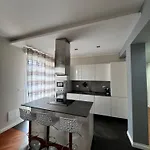 Διαμέρισμα Attico La Terrazza Αλάσιο