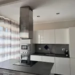 Διαμέρισμα Attico La Terrazza