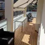 Apartamento Attico La Terrazza