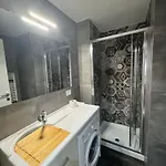 Attico La Terrazza Apartamento *