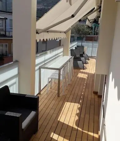 Apartman Attico La Terrazza