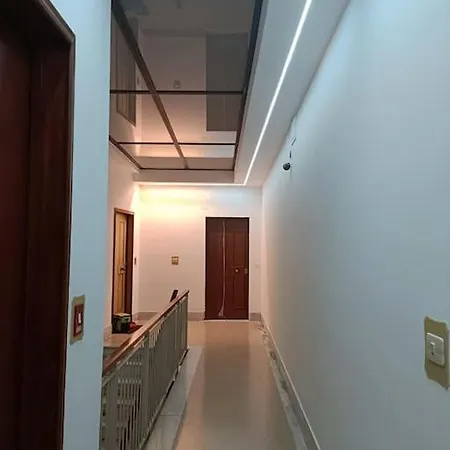 Attico La Terrazza Apartmán *