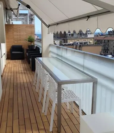 Attico La Terrazza * Alassio