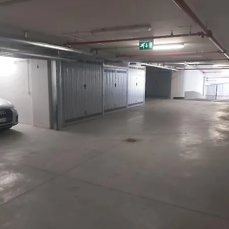 Apartmán Attico La Terrazza