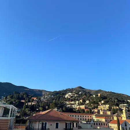 Attico La Terrazza * Αλάσιο