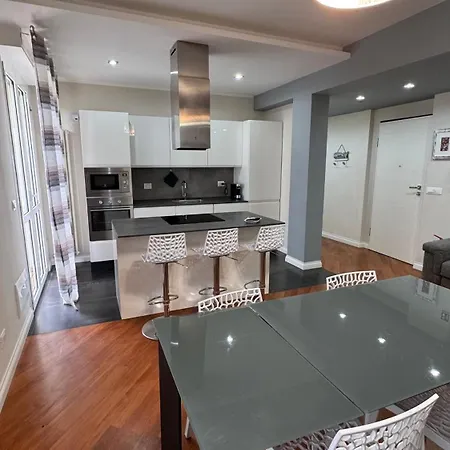 Attico La Terrazza Apartmán Alassio