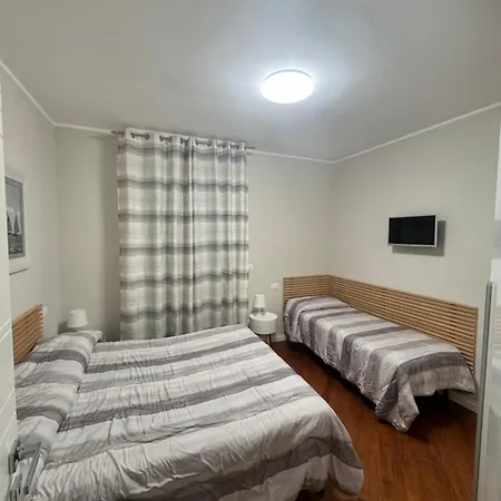 Attico La Terrazza Διαμέρισμα Αλάσιο