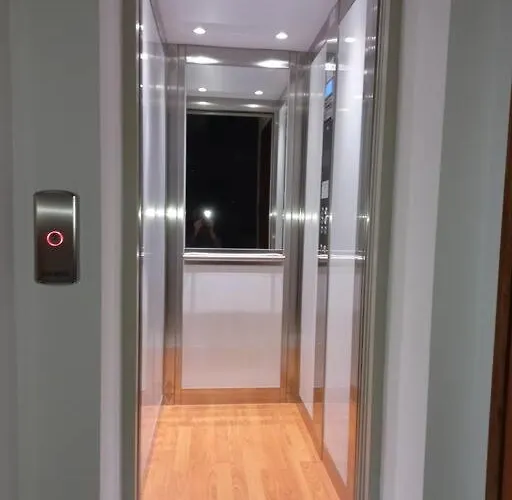 Attico La Terrazza * Αλάσιο