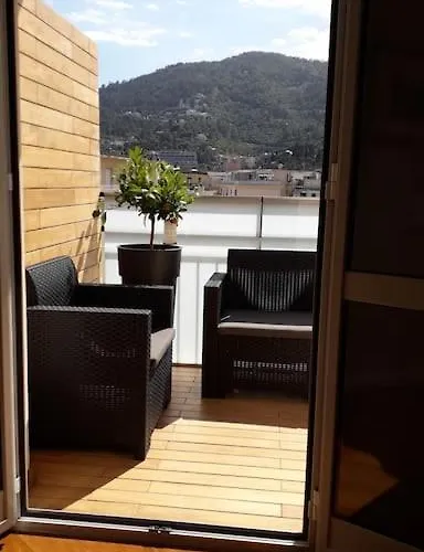 Attico La Terrazza *