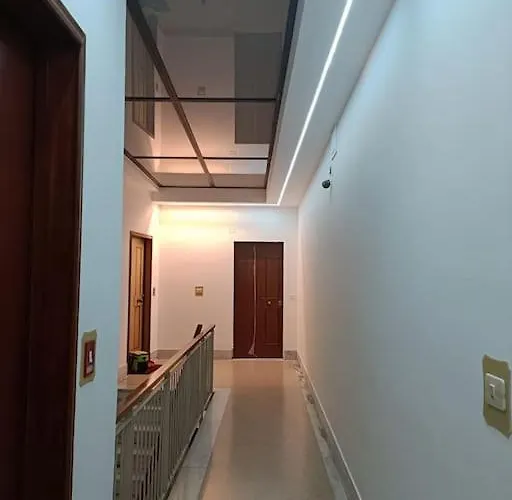 Attico La Terrazza Διαμέρισμα *