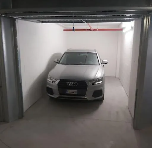 Attico La Terrazza *