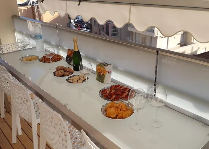 Attico La Terrazza Διαμέρισμα *