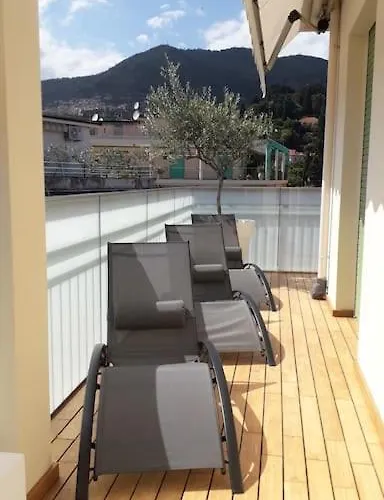 Attico La Terrazza