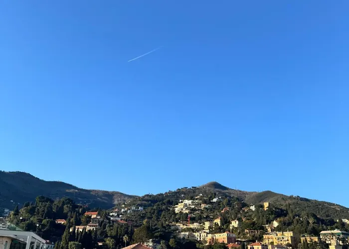 Attico La Terrazza * Αλάσιο