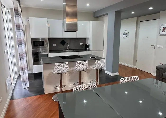 Attico La Terrazza Διαμέρισμα Αλάσιο