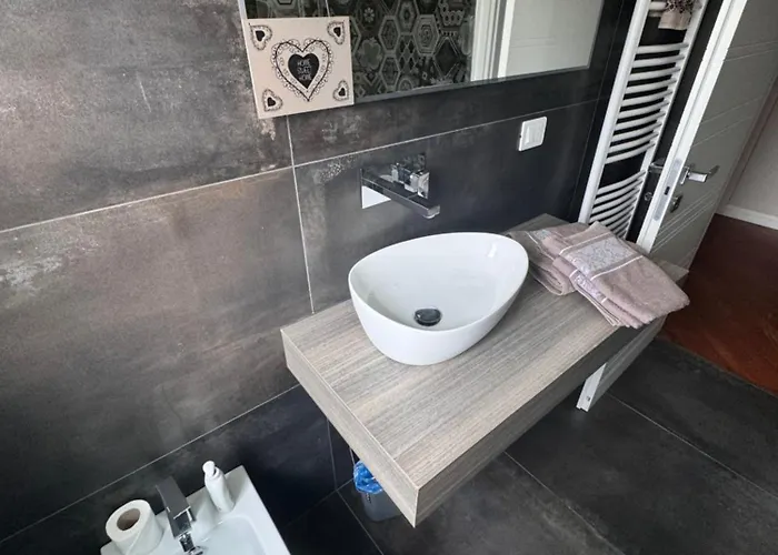 Attico La Terrazza *