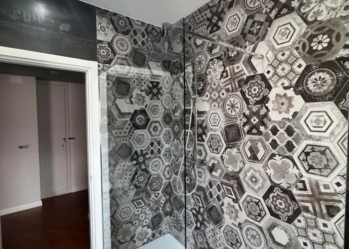 Attico La Terrazza Αλάσιο