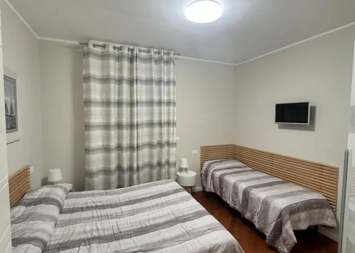 Attico La Terrazza Διαμέρισμα Αλάσιο