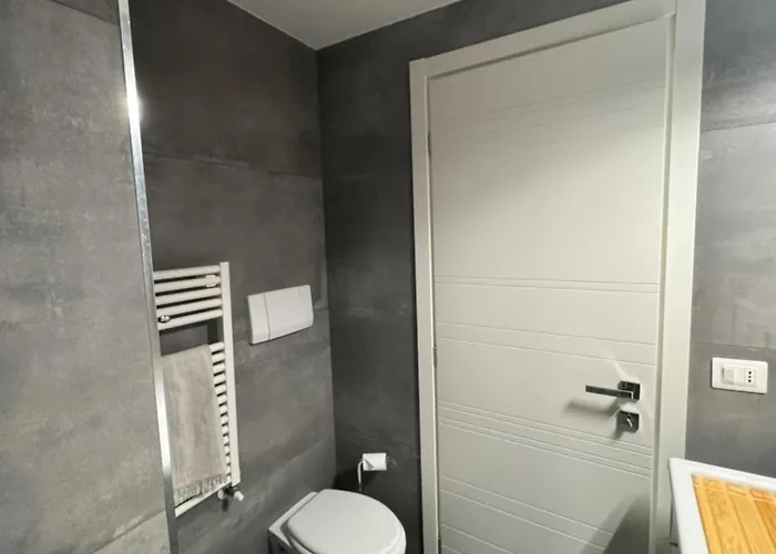 Lejlighed Attico La Terrazza